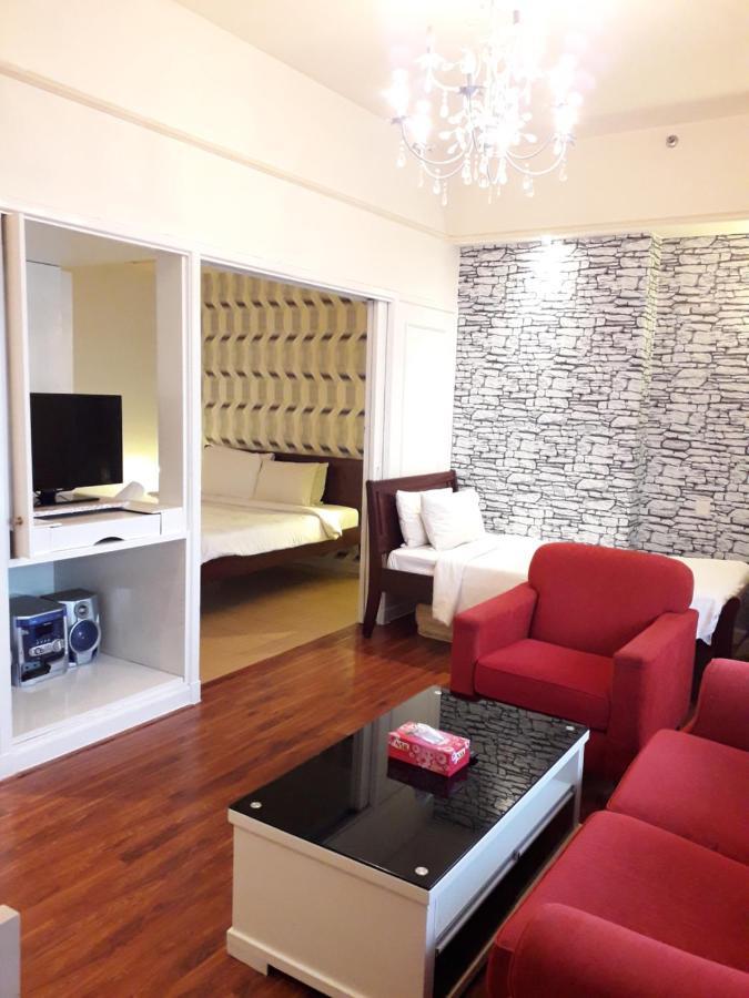 Golden Dream Service Suite At Times Square Kuala Lumpur Exterior foto